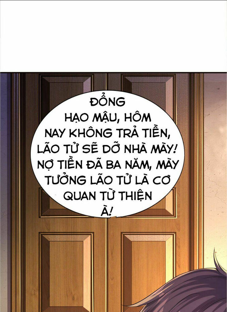 y võ chí tôn chapter 45 - Trang 2