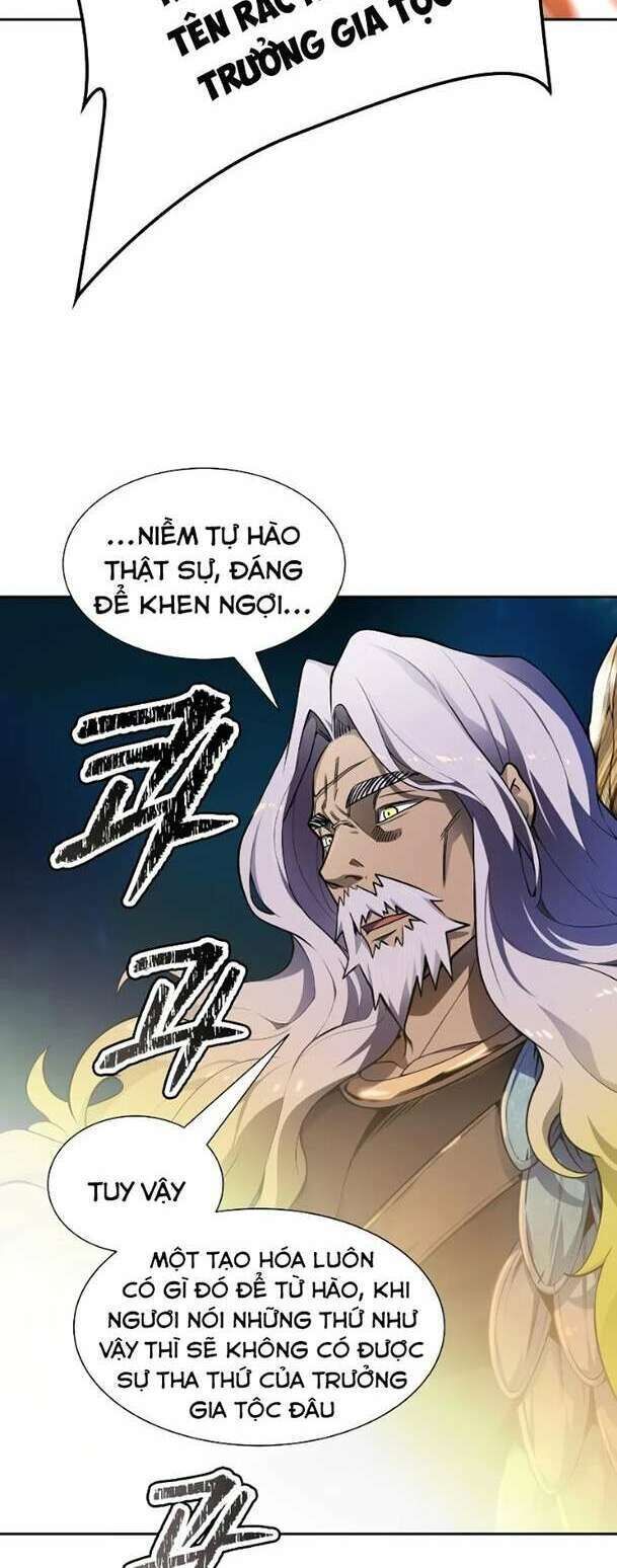 Cuộc Chiến Trong Tòa Tháp - Tower Of God Chapter 580 - Trang 2