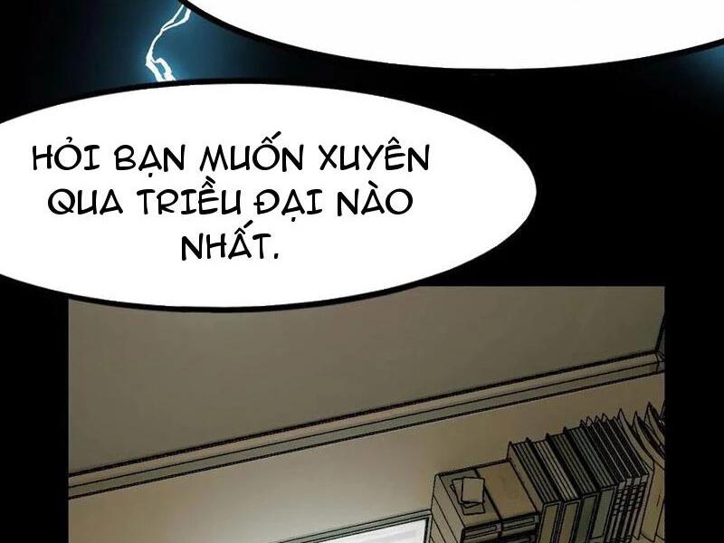 không cẩn thận, lưu danh muôn thủa Chapter 57 - Trang 1