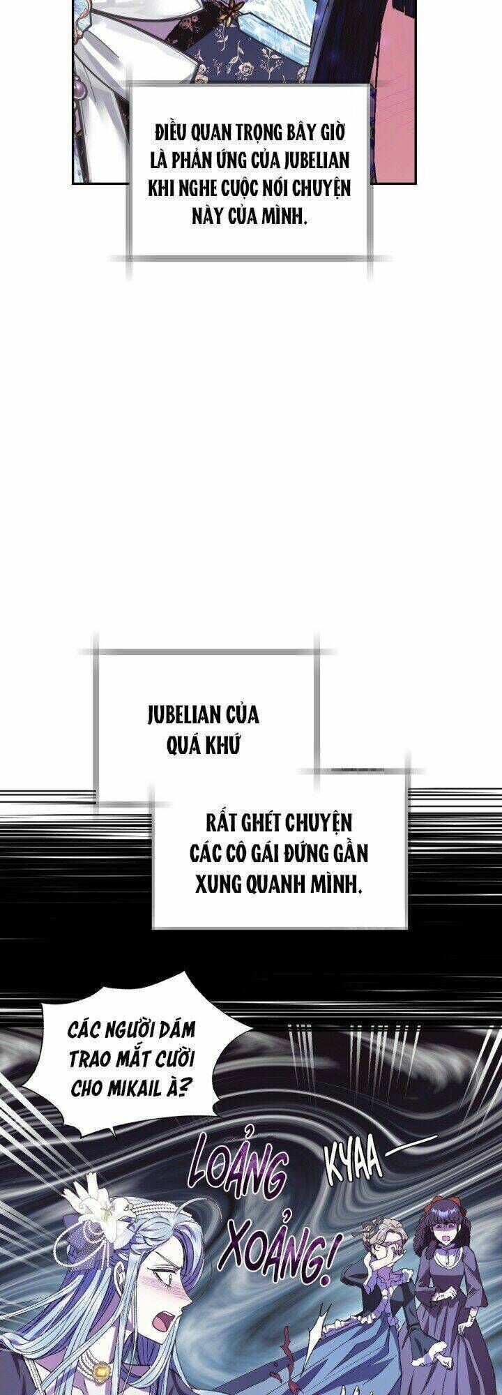 cha ơi con không muốn kết hôn đâu chapter 40 - Next chapter 41