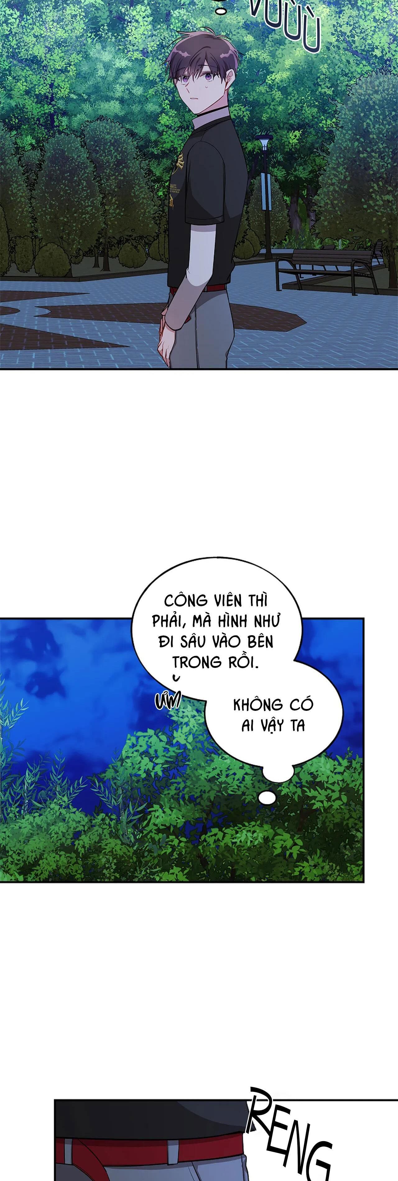 moralless Chapter 54 - Next Chương 55