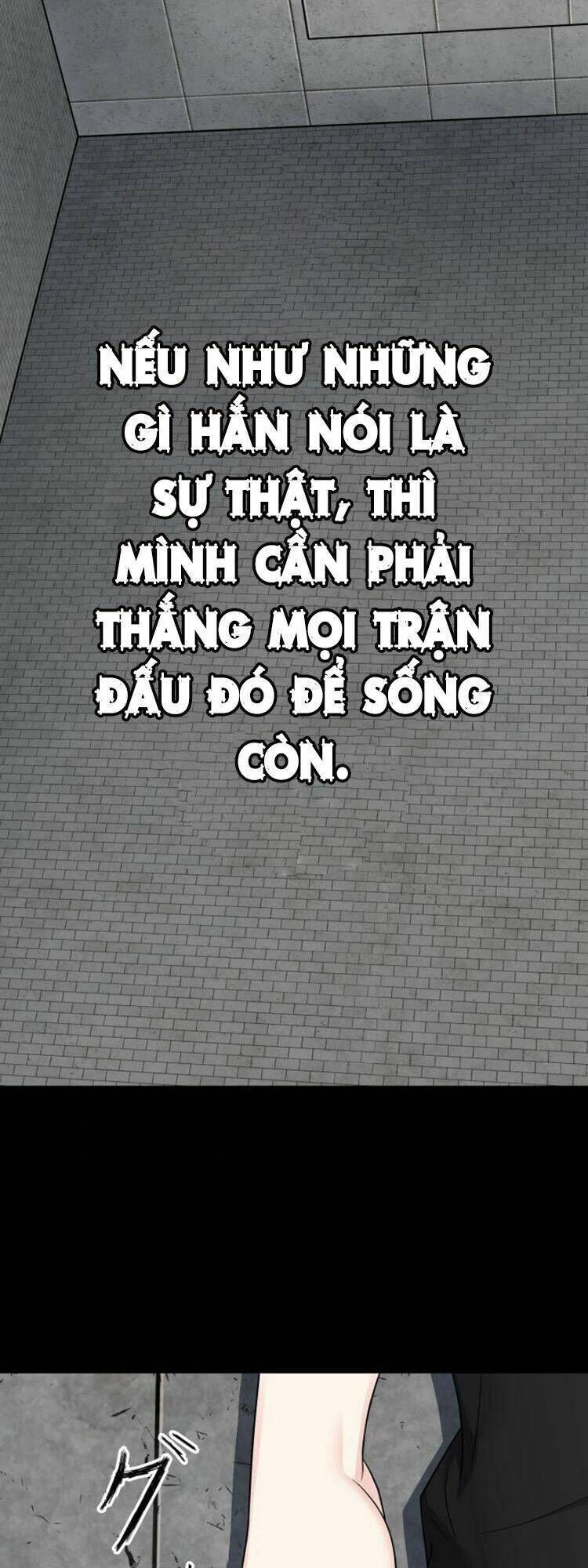 trò chơi của chúa thượng chapter 2 - Trang 2