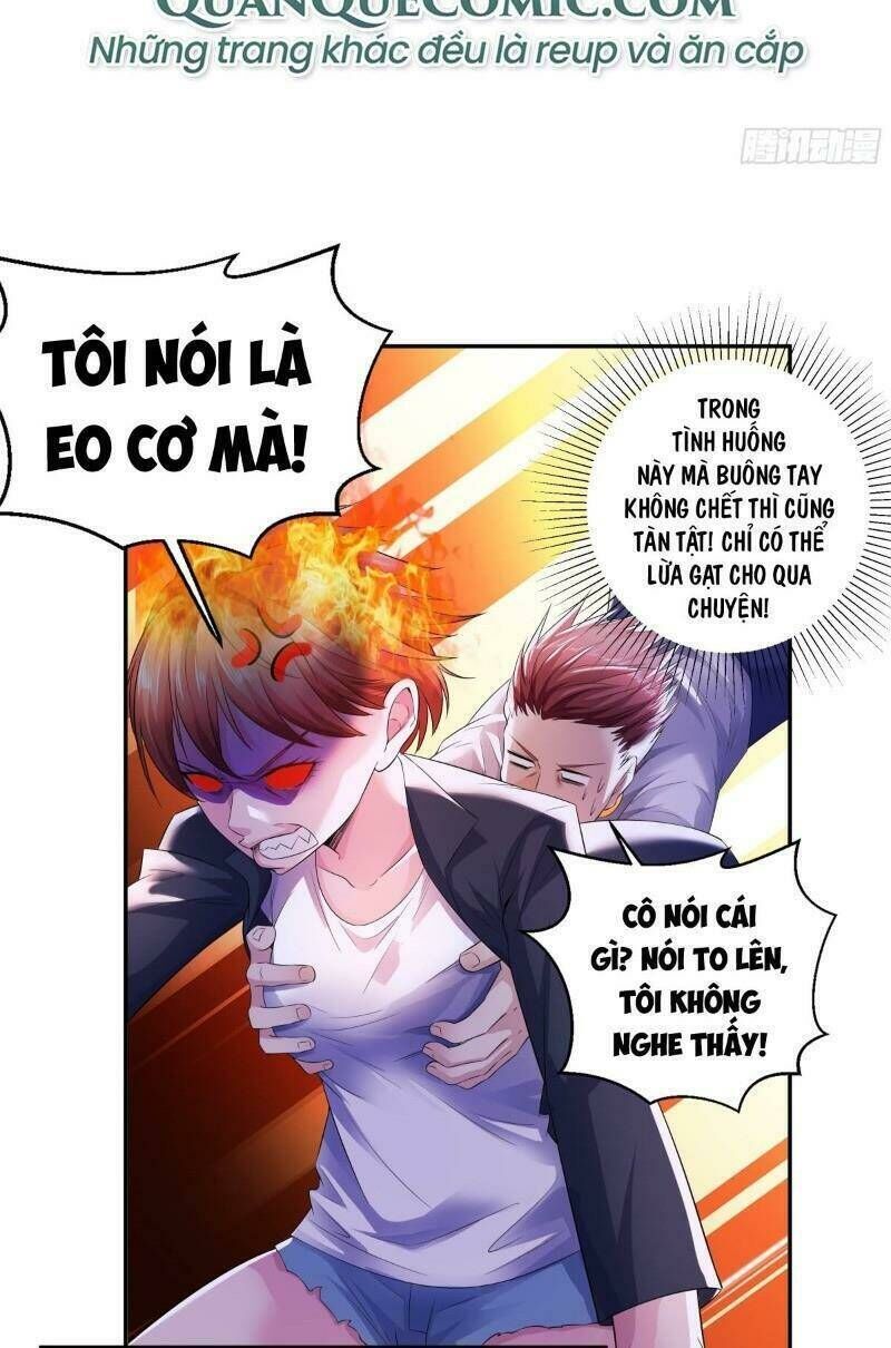 đô thị lãng tử chapter 6 - Next chapter 7