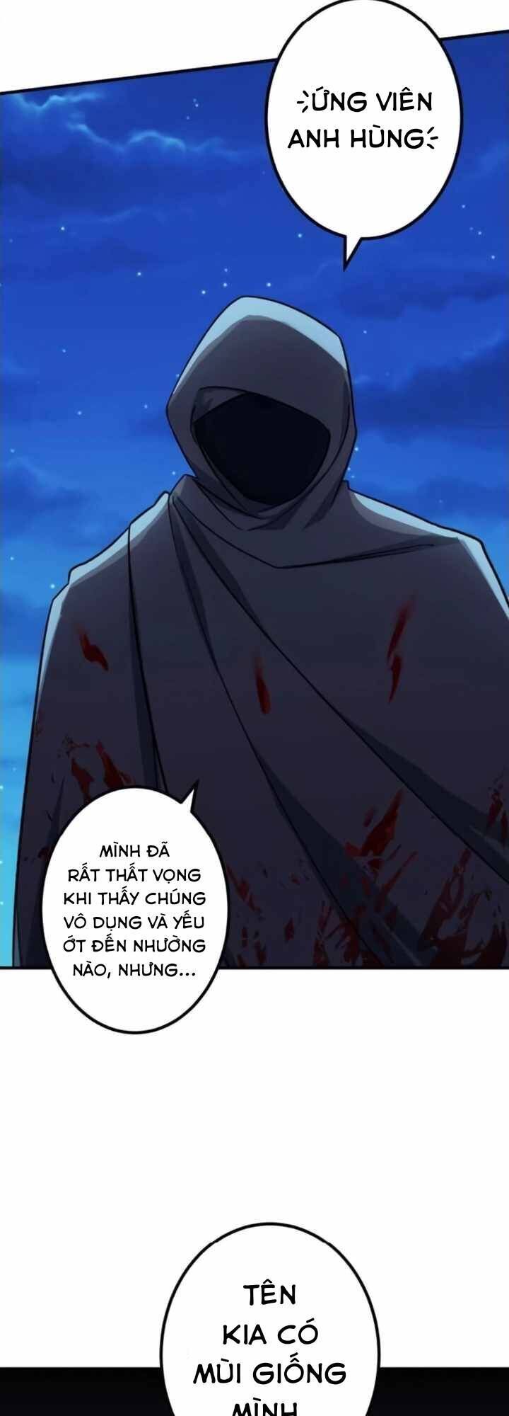 sát thủ mạnh nhất chuyển sinh sang thế giới khác chapter 3 - Next chapter 4