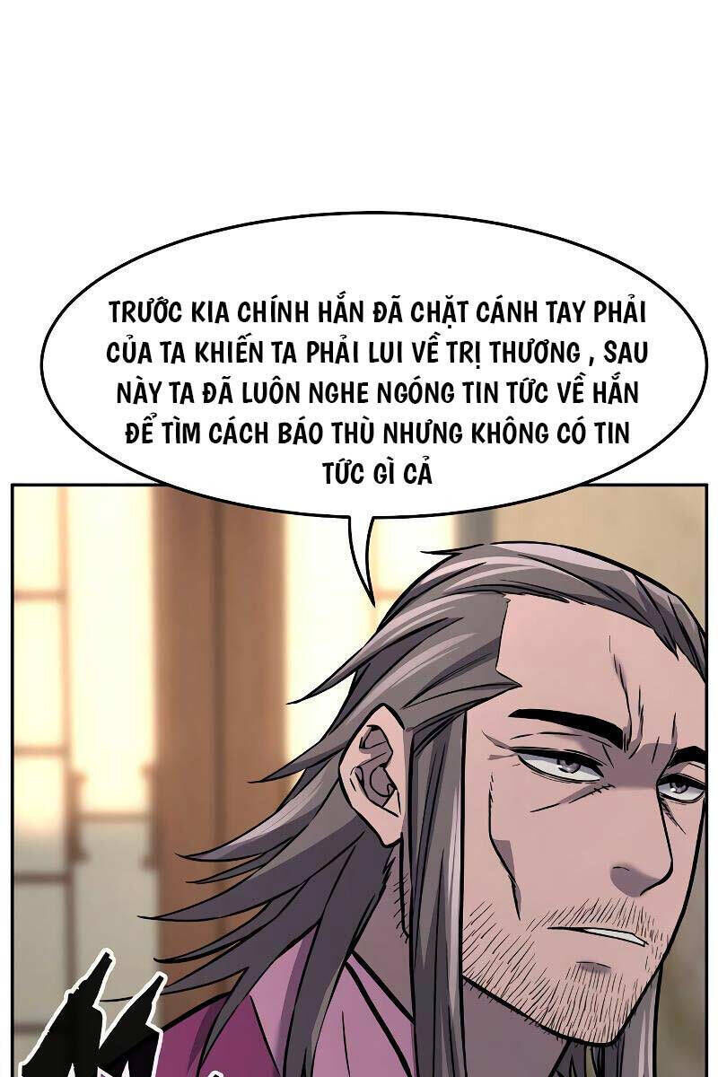 tuyệt đối kiếm cảm chapter 76 - Trang 2