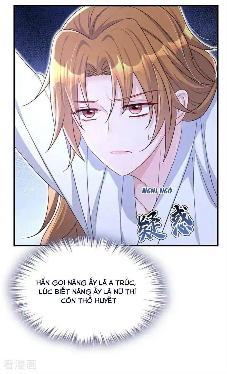 xuyên nhanh: ký chủ cô ấy một lòng muốn chết chapter 62 - Trang 2