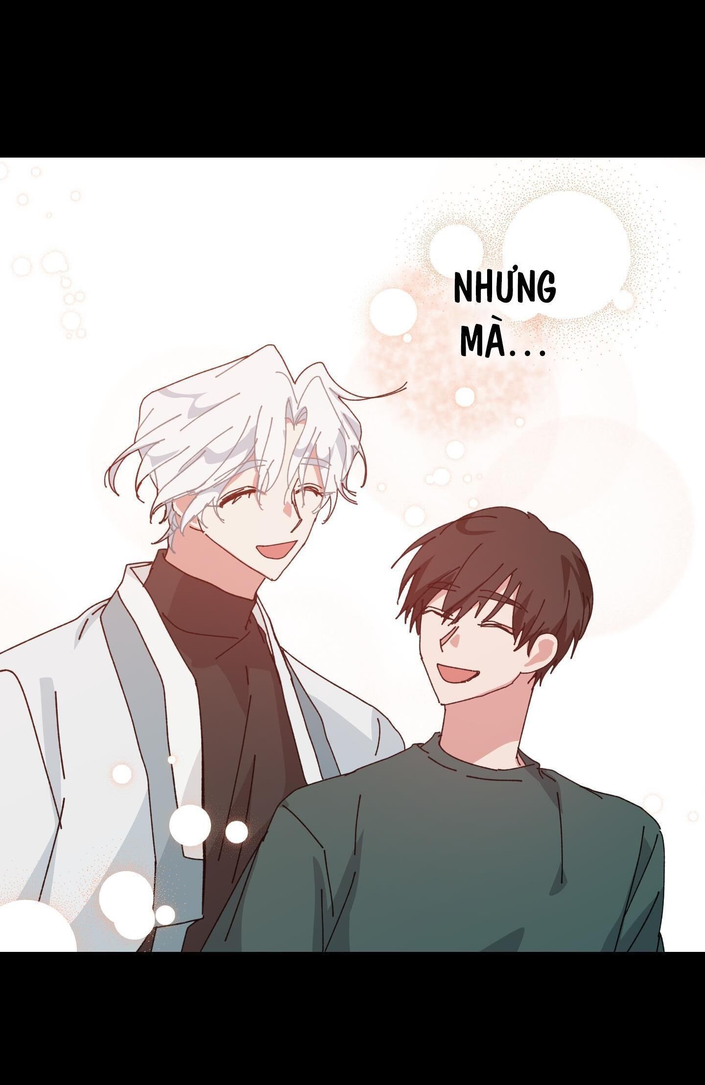 yêu tôi đi, thần hộ mệnh Chương 54 - Next Chapter 54