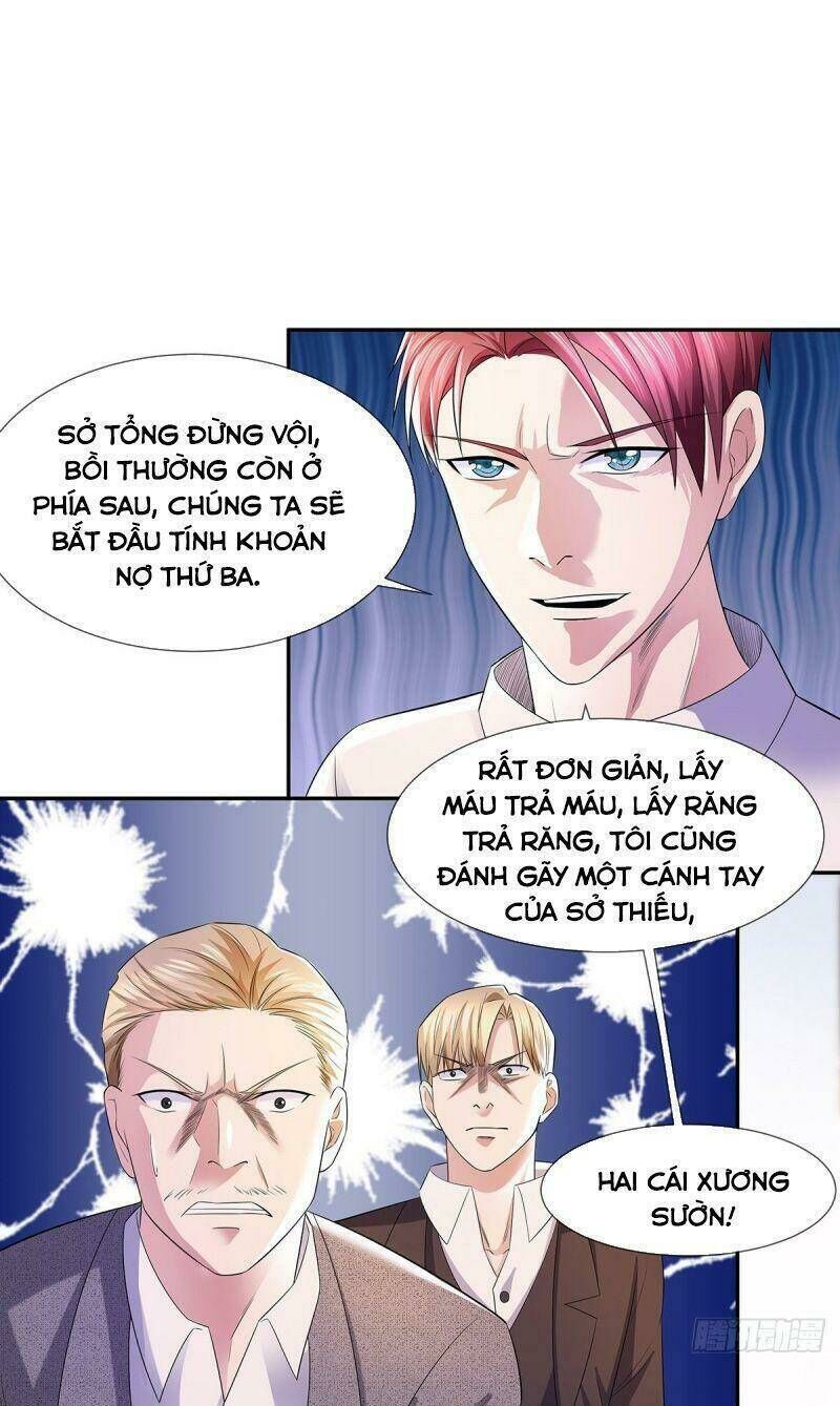 đô thị lãng tử Chapter 27 - Next Chapter 28