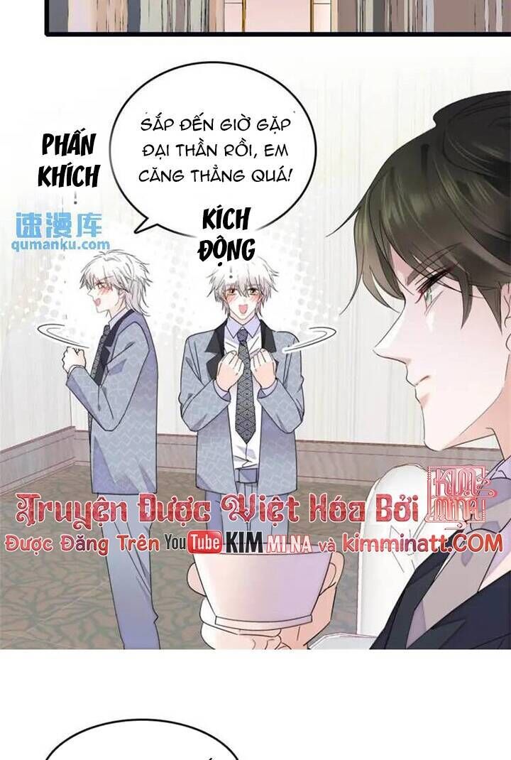 thiên kim toàn năng lật tung trời chapter 46 - Trang 2