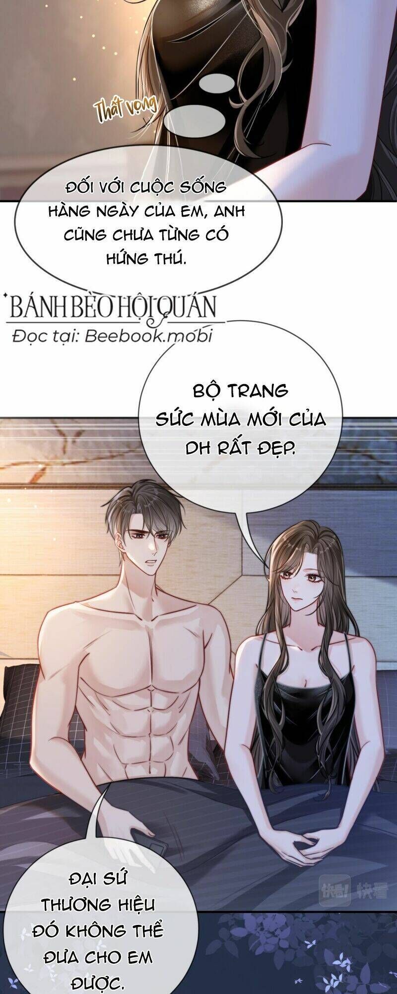 sau khi chia tay, cô ấy trở thành nữ vương hotsearch chapter 1 - Next chapter 2