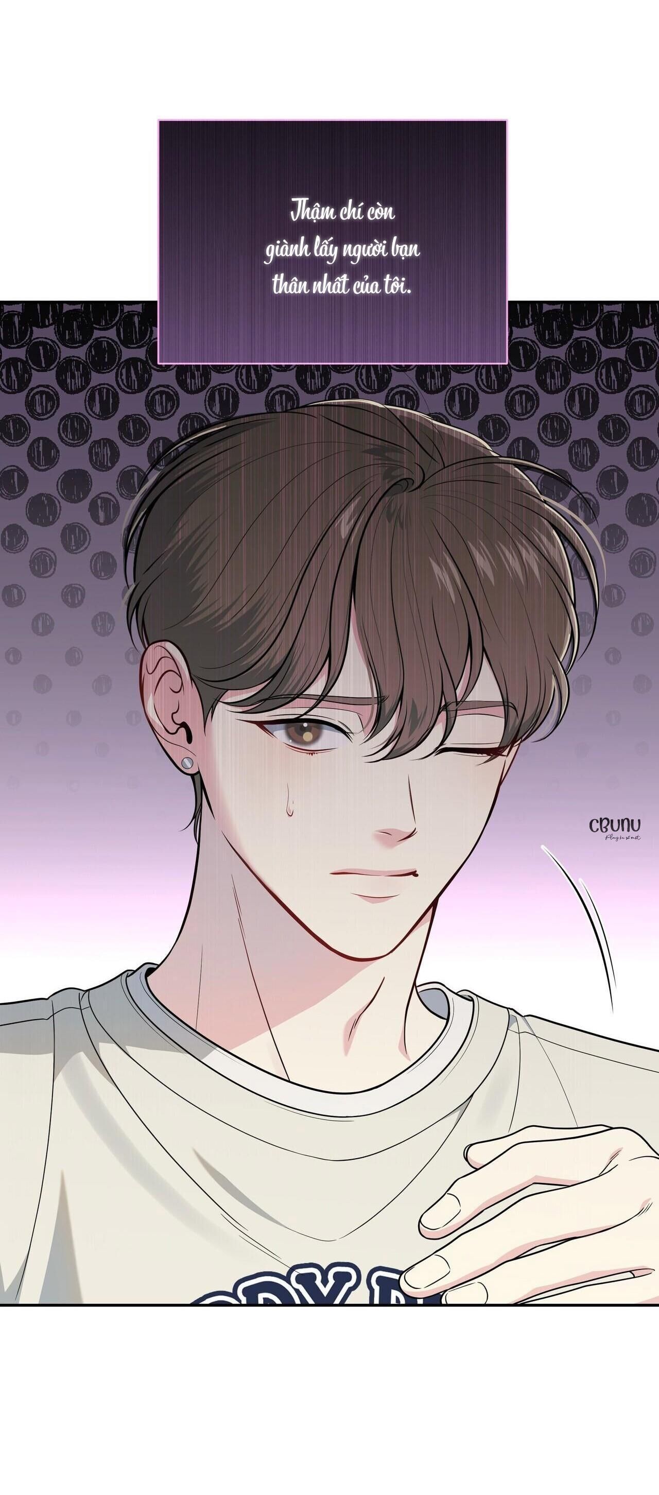 |DROP| Chuyện Tình Bí Mật Chapter 1 - Next Chapter 2