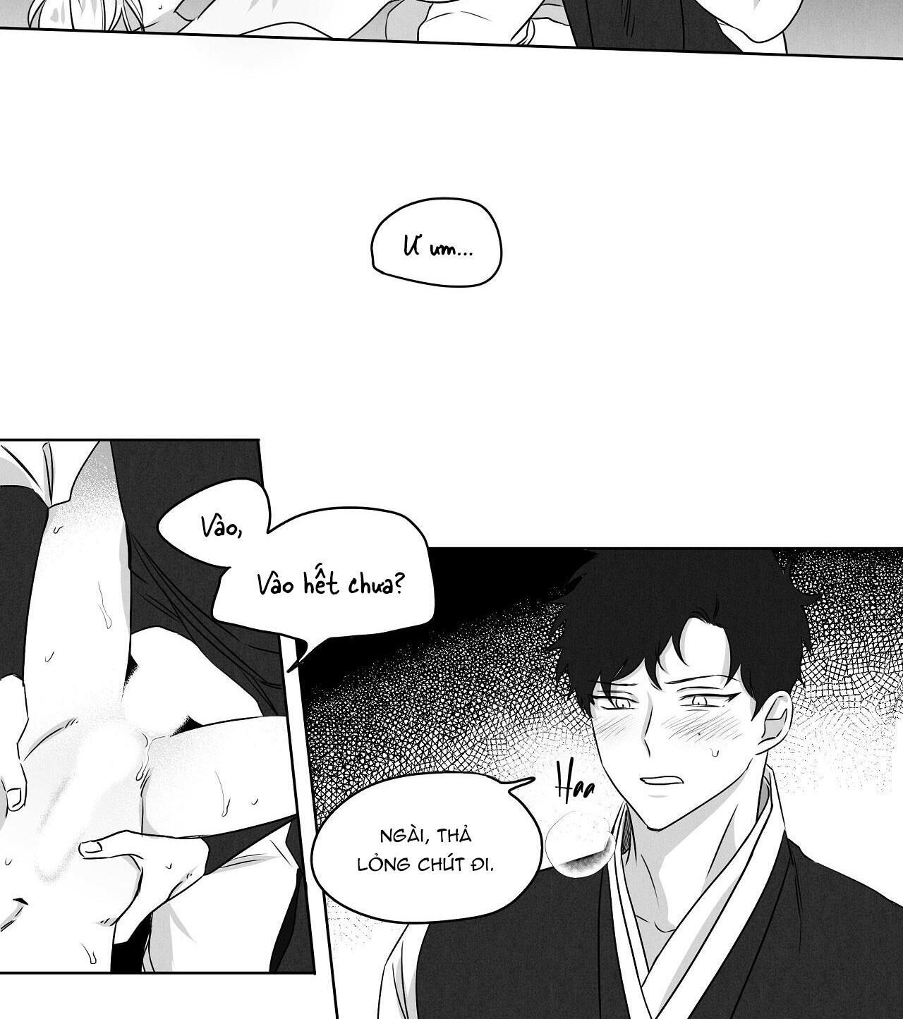 Love Servant: Jin Chapter 10 - Trang 1