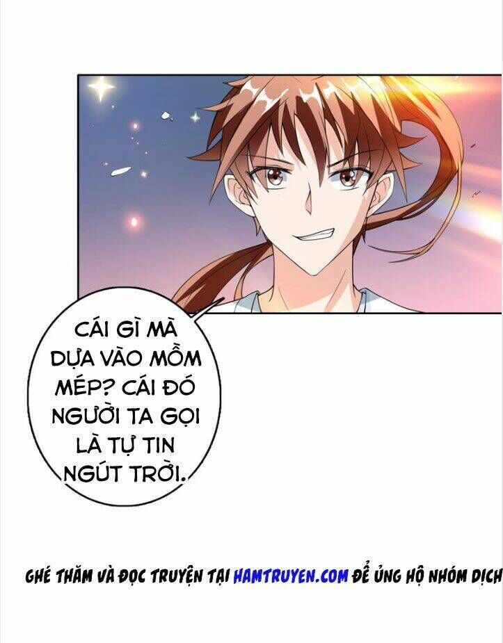 tối cường thần thú hệ thống Chapter 107 - Next Chapter 108