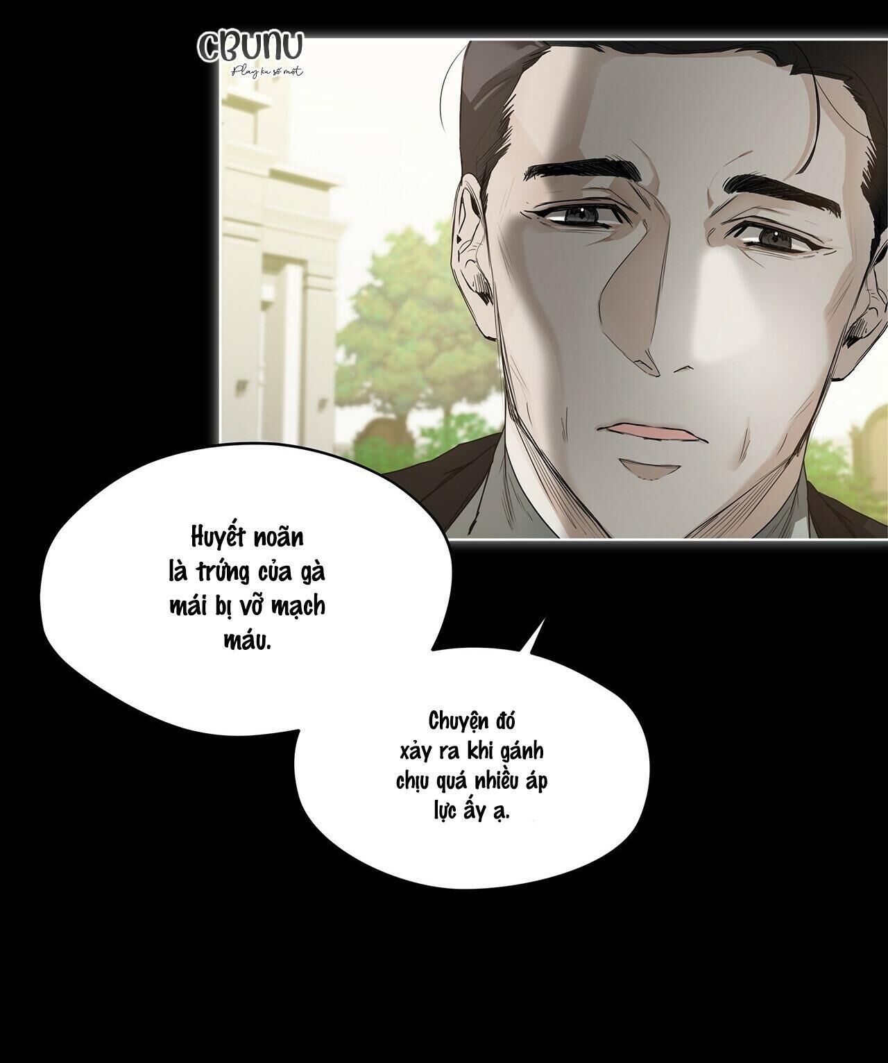 (CBunu) Phạm Luật Chapter 12 - Trang 2