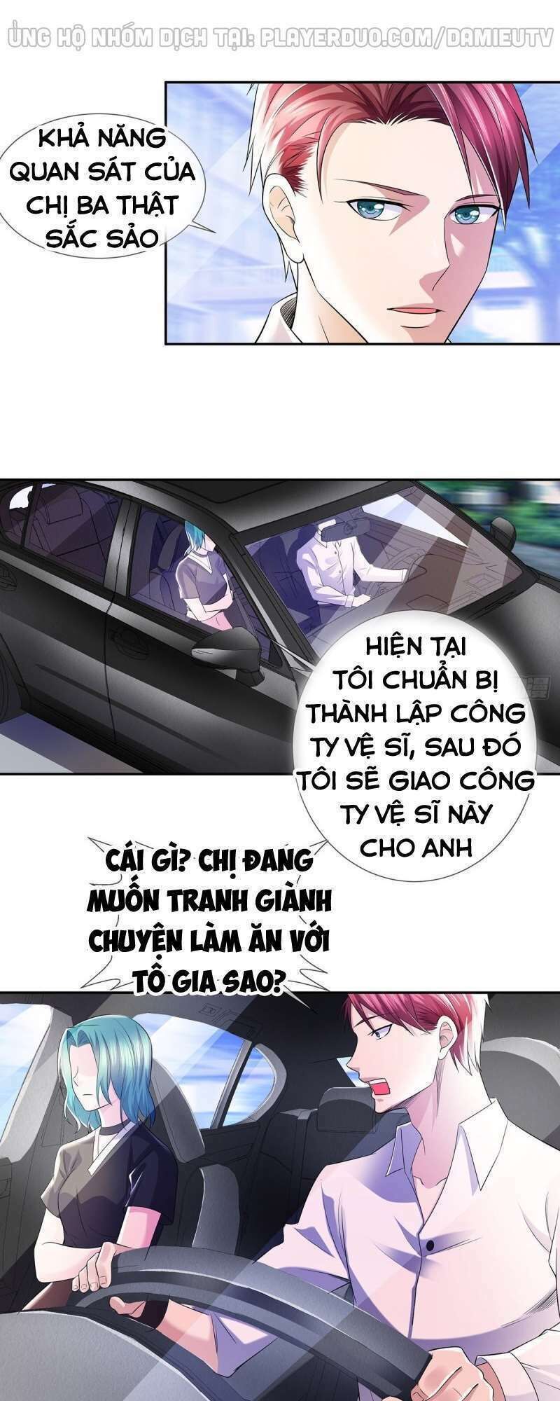 đô thị lãng tử chương 29 - Next Chapter 30