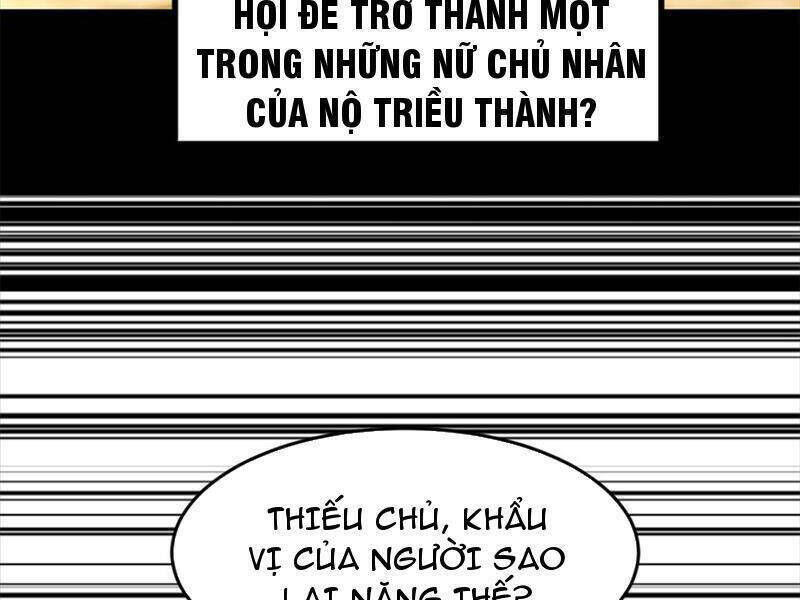 chàng rể mạnh nhất lịch sử chapter 137 - Trang 2