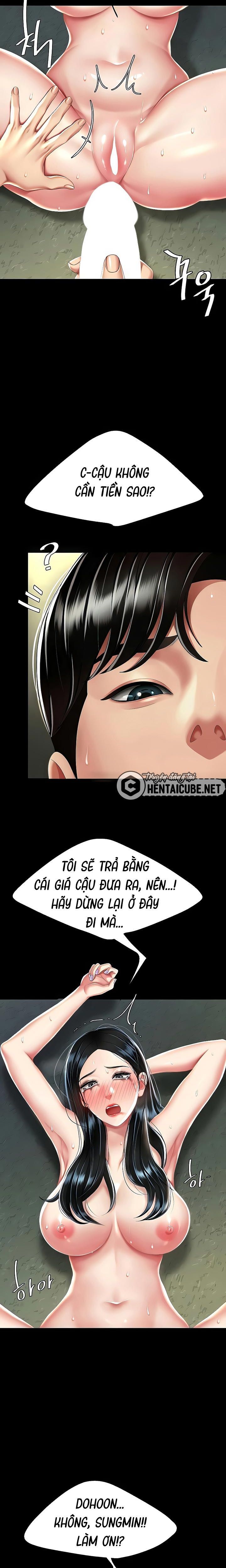 ăn mẹ trước chapter 40 - Next Chapter 40