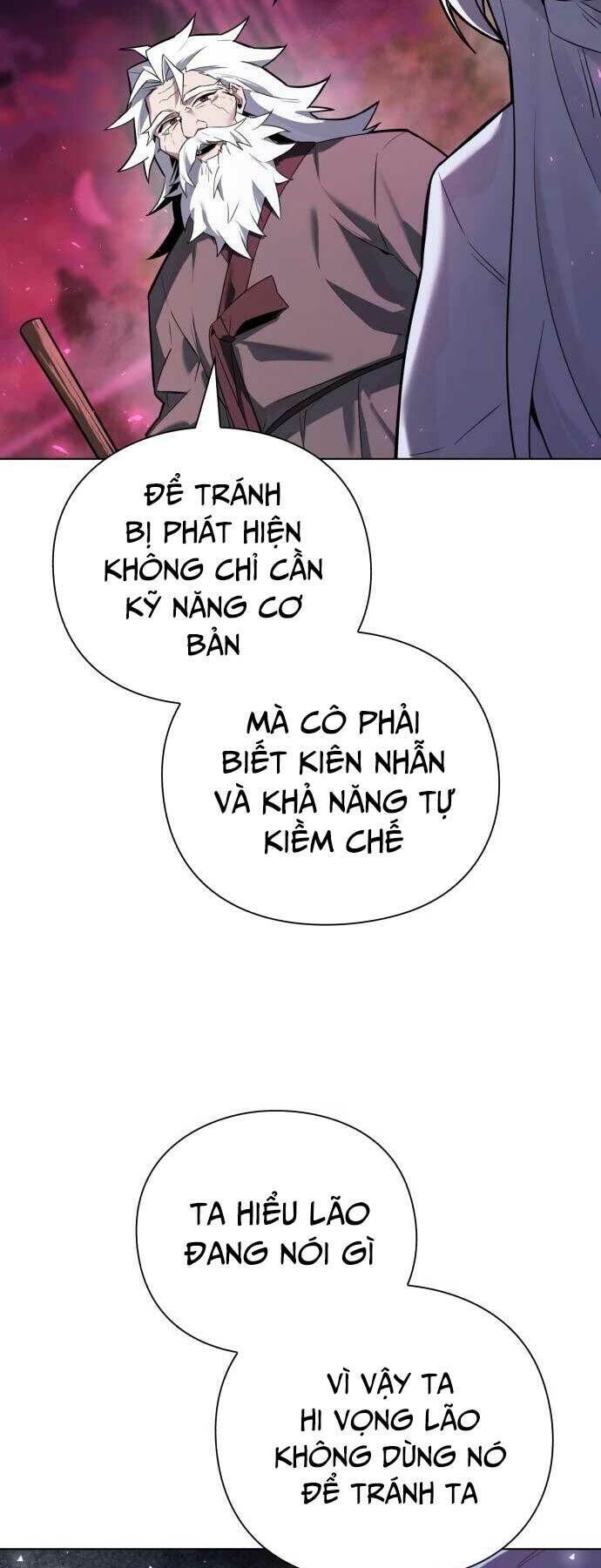 đêm của yêu tinh chapter 2 - Trang 2