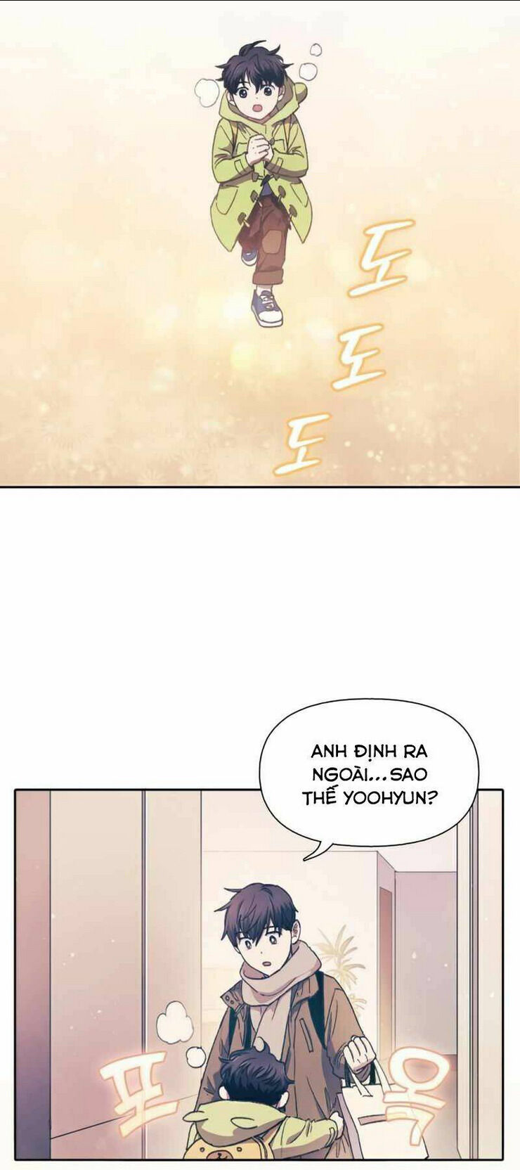 những ranker cấp s mà tôi nuôi dưỡng chapter 28 - Next chapter 29