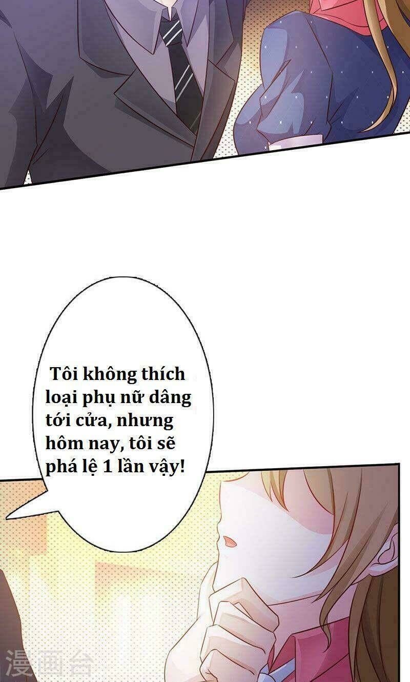 Tôi Vô Tình Kết Hôn Với Tổng Tài Chapter 2 - Next Chapter 3