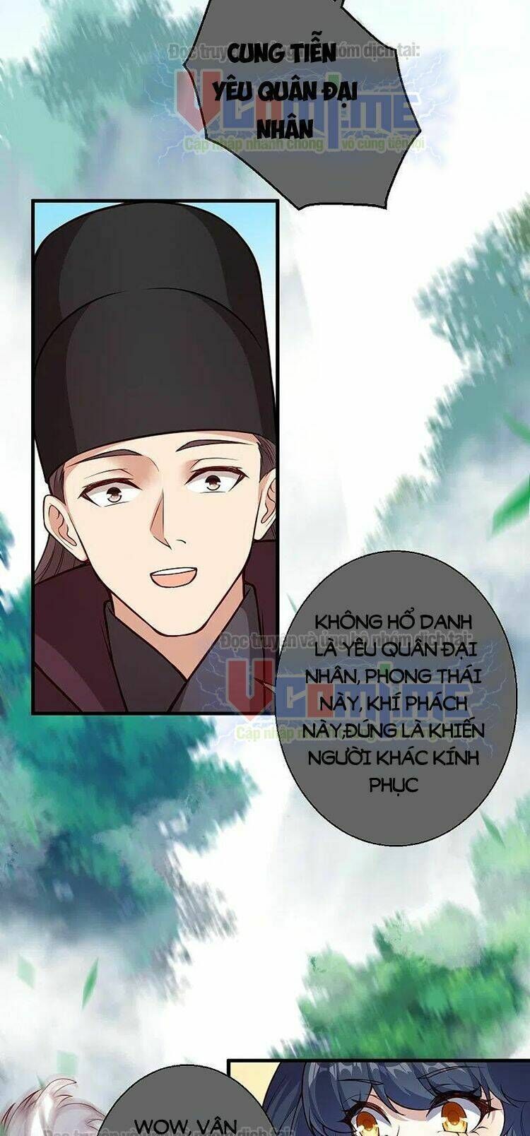 nghịch thiên tà thần chapter 534 - Trang 2