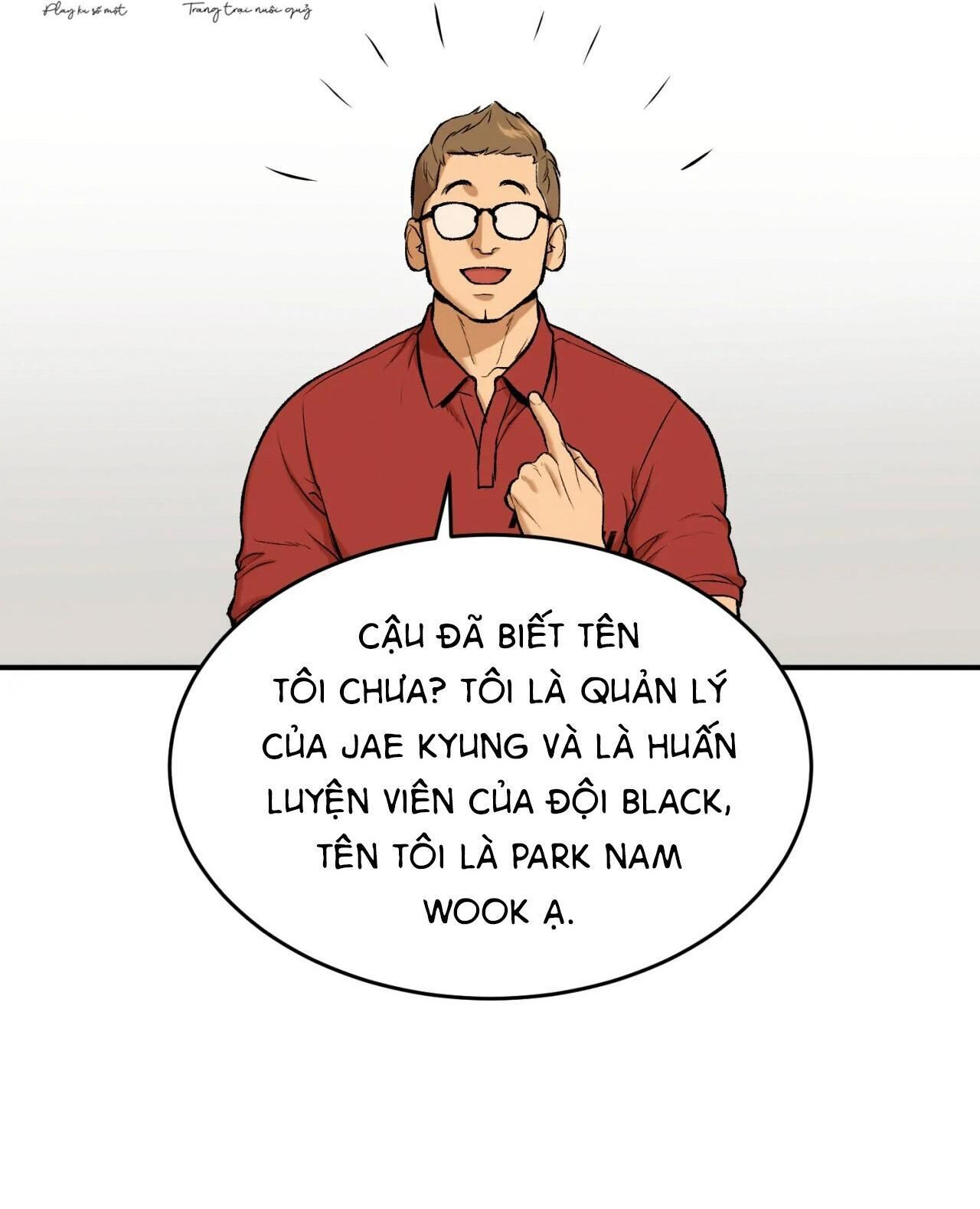 (CBunu) ChinhX - Vận Xui Chapter 9 - Next Chapter 10