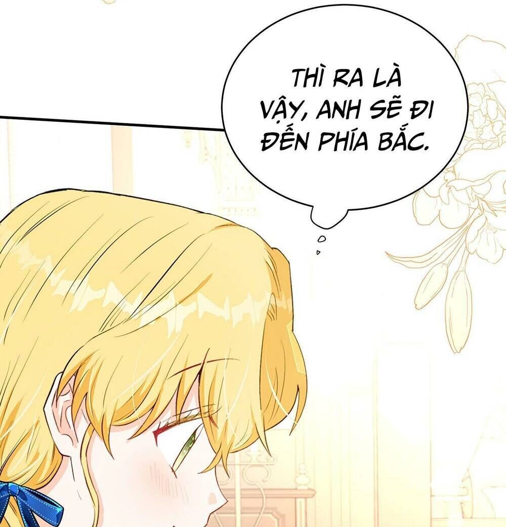 công tước, đó là anh trai tôi chapter 14 - Trang 2