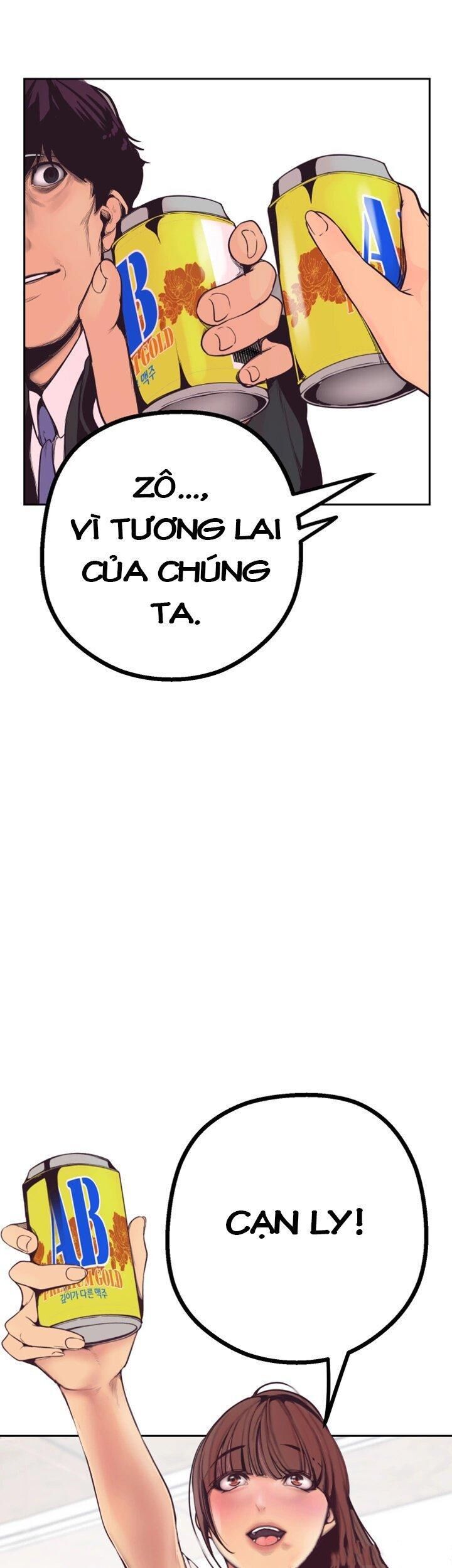 tân thế giới tuyệt vời chapter 3 - Next chapter 4