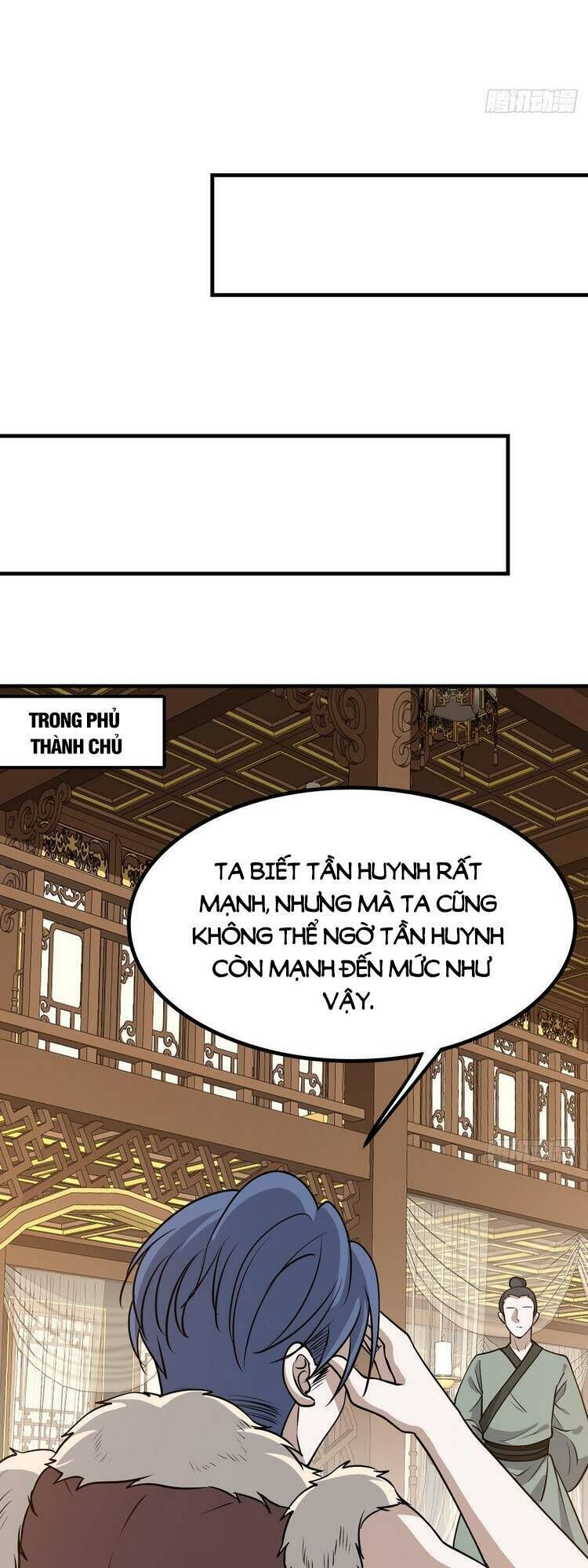 hệ thống gánh con mạnh nhất chapter 35 - Trang 2