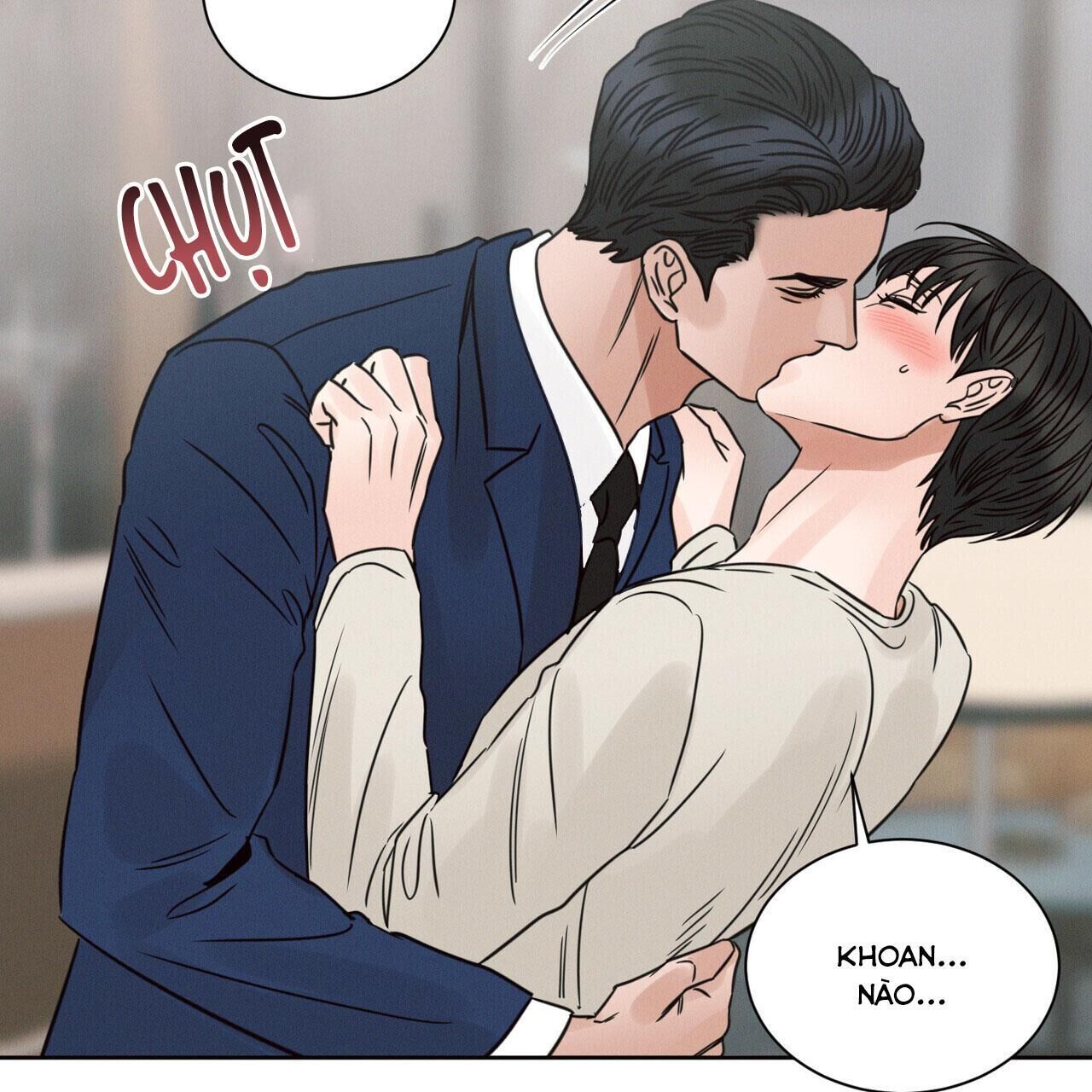 dù anh không yêu em Chapter 82 - Trang 2