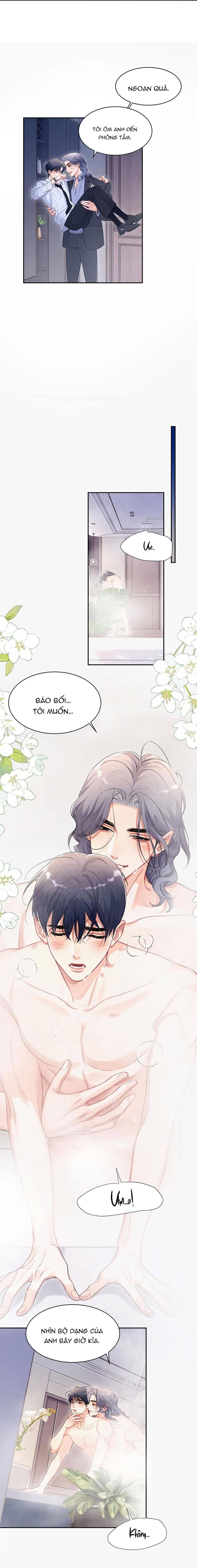 (abo) be, be Chapter 126 - Trang 2