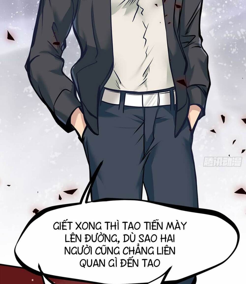 đô thị tối cường cuồng binh Chapter 11 - Trang 2