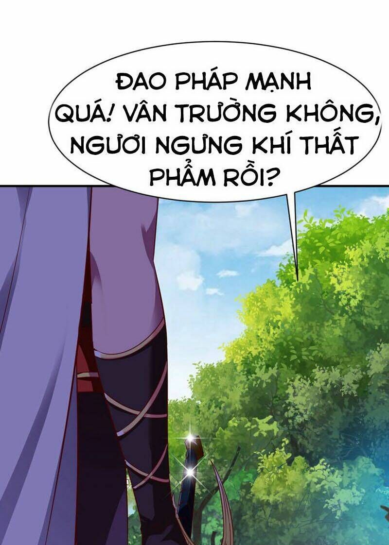 chiến đỉnh Chapter 97 - Next Chapter 98