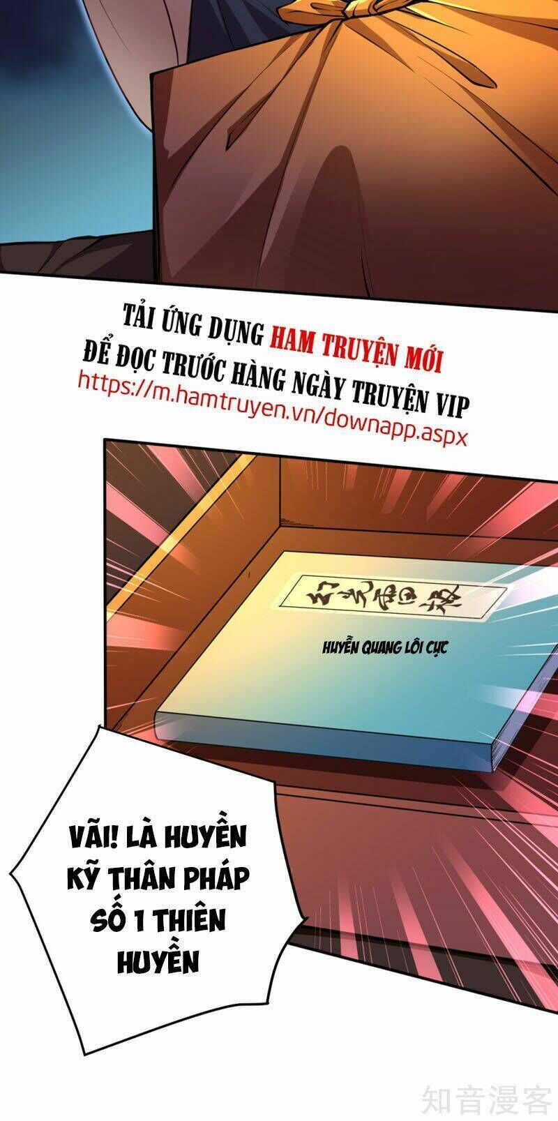 nghịch thiên tà thần Chapter 259 - Next Chapter 259