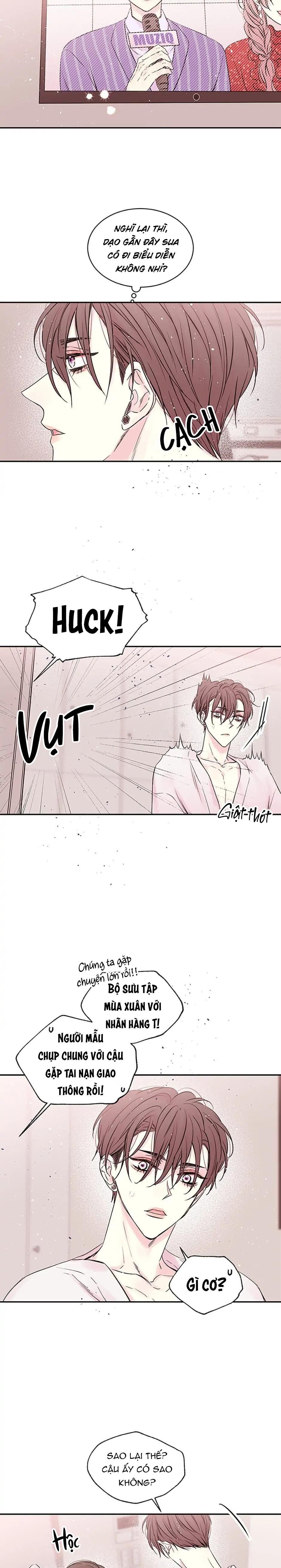 bí mật của tôi Chapter 51 - Trang 1