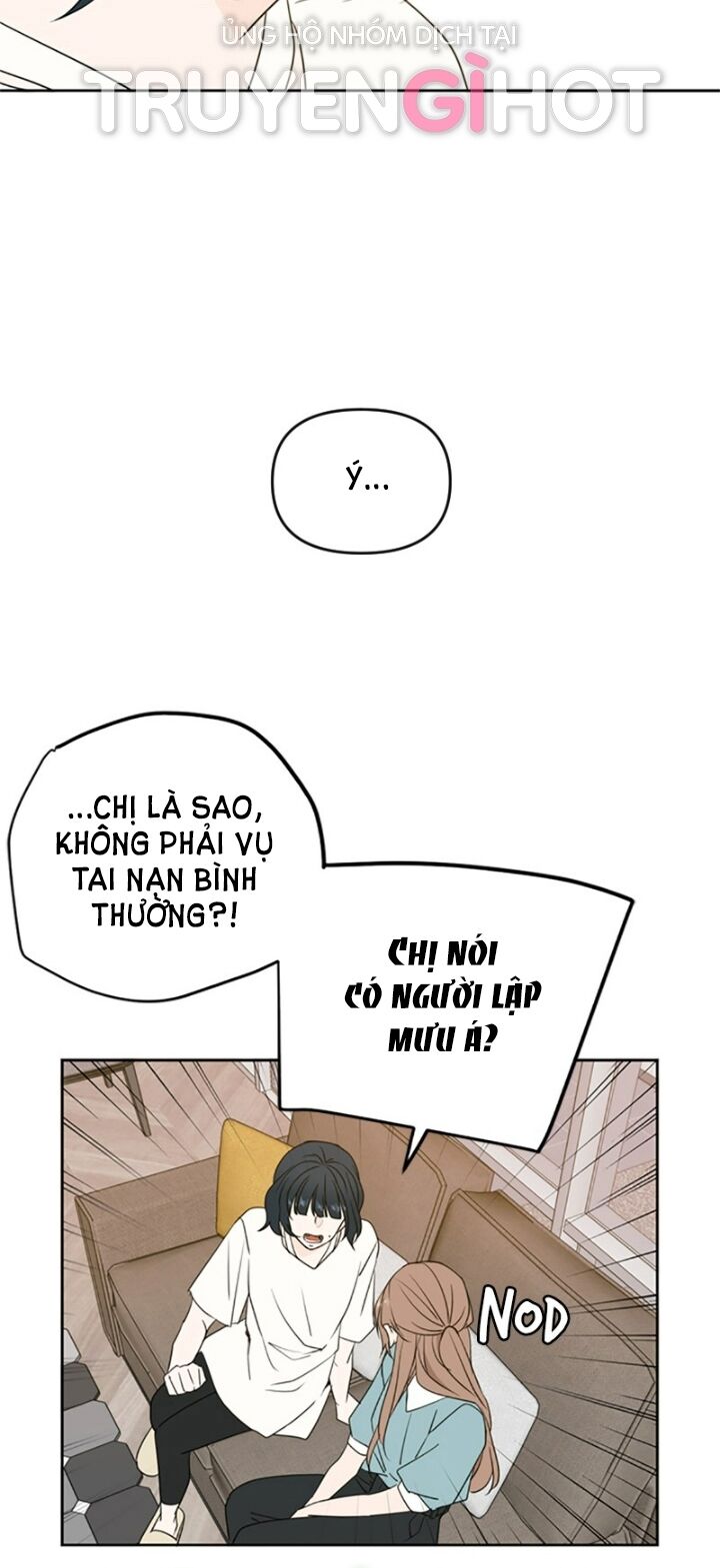 Hẹn Gặp Anh Ở Kiếp Thứ 19 Chap 64 - Trang 2