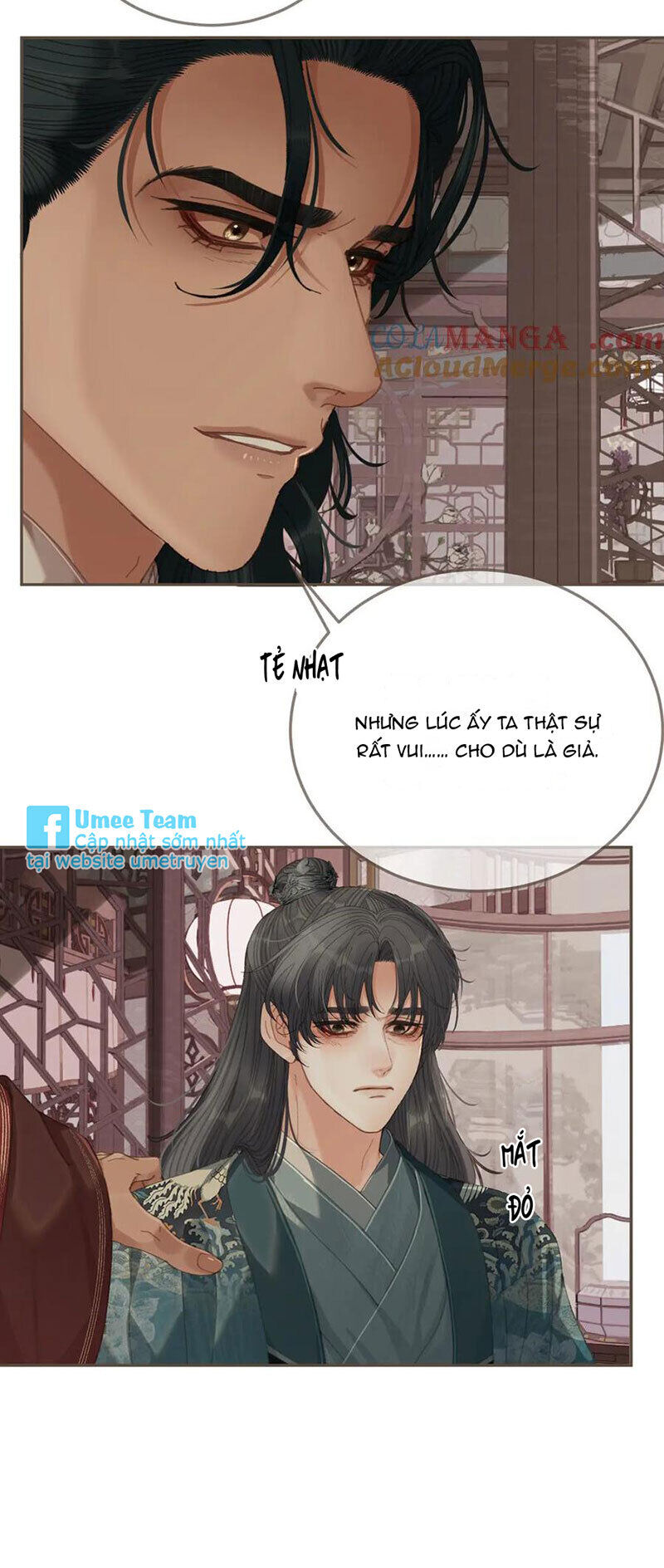 Á Nô 2: Thám Hoa Chapter 63 - Next Chapter 64