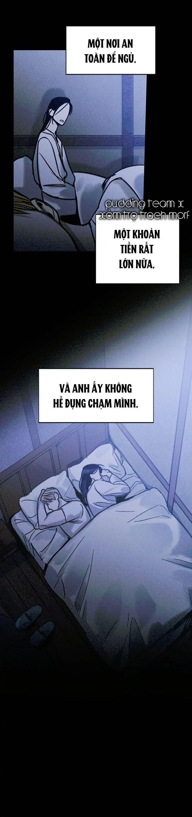 Độc Tấu Đôi Chapter 6 - Trang 2