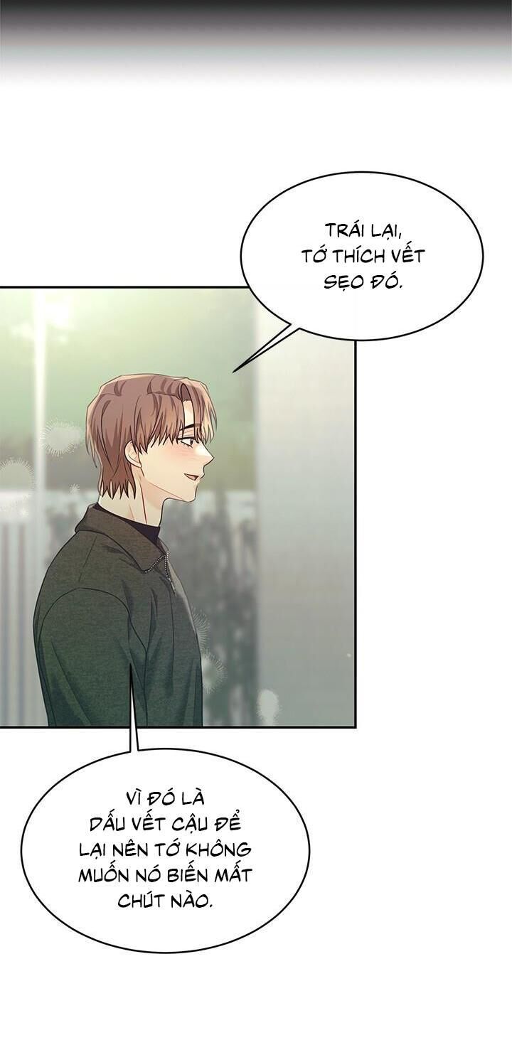 tiểu thử: bắt đầu mùa hè Chapter 42 - Next Chapter 43