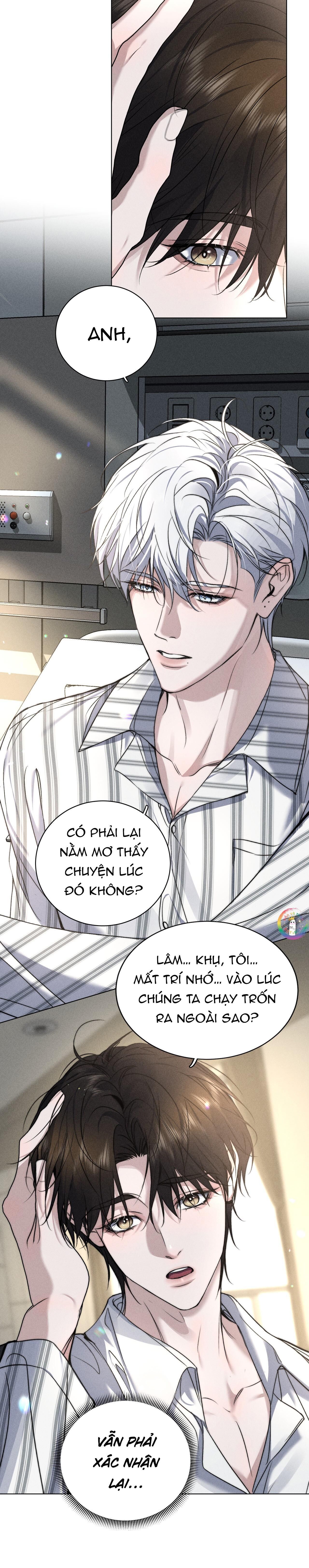 Ảnh Đế Cứ Muốn Làm Kim Chủ Của Tôi Chapter 14 - Next Chapter 15