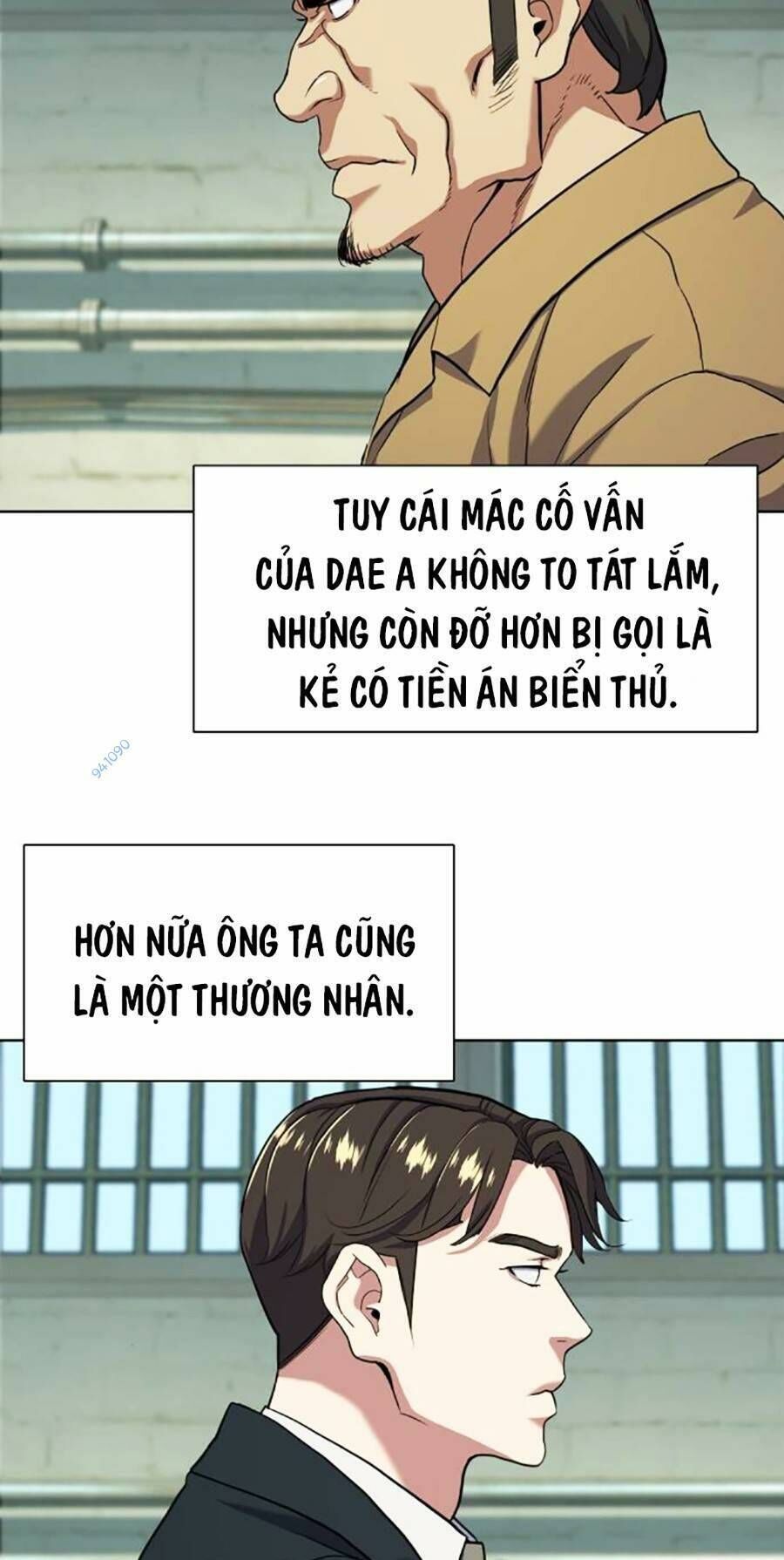 tiểu thiếu gia gia tộc tài phiệt chương 59 - Next chapter 60