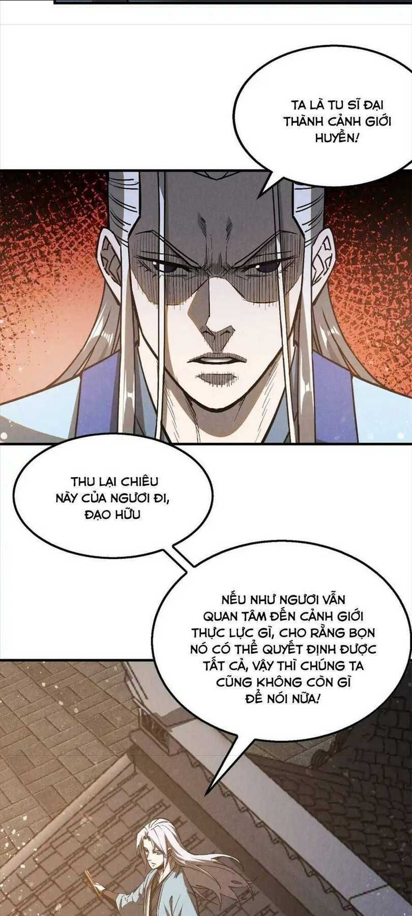 tâm ma chapter 113 - Trang 2