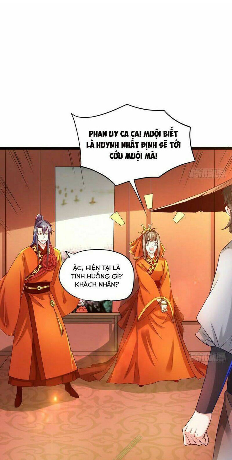 ta là tà đế chapter 4 - Next chapter 5