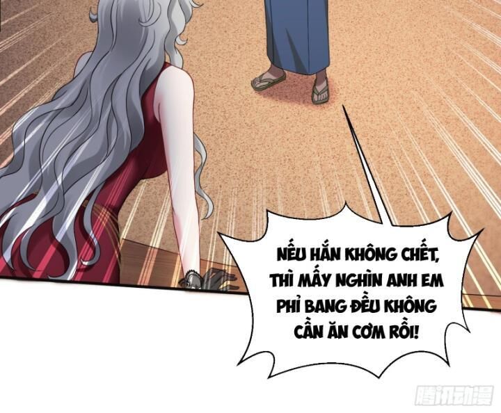 không làm kẻ nịnh bợ nữa, ta trở thành tỷ phú! chapter 78 - Next chapter 79