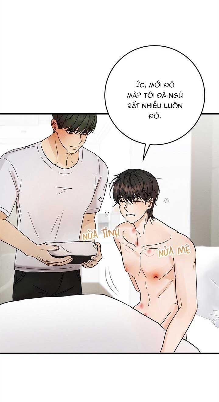 tuyển tập nhất thụ đa công của nhà kim Chapter 29.7 Chỉ 1 ngày 7 - Next Chapter 29.8 chỉ 1 ngày 8