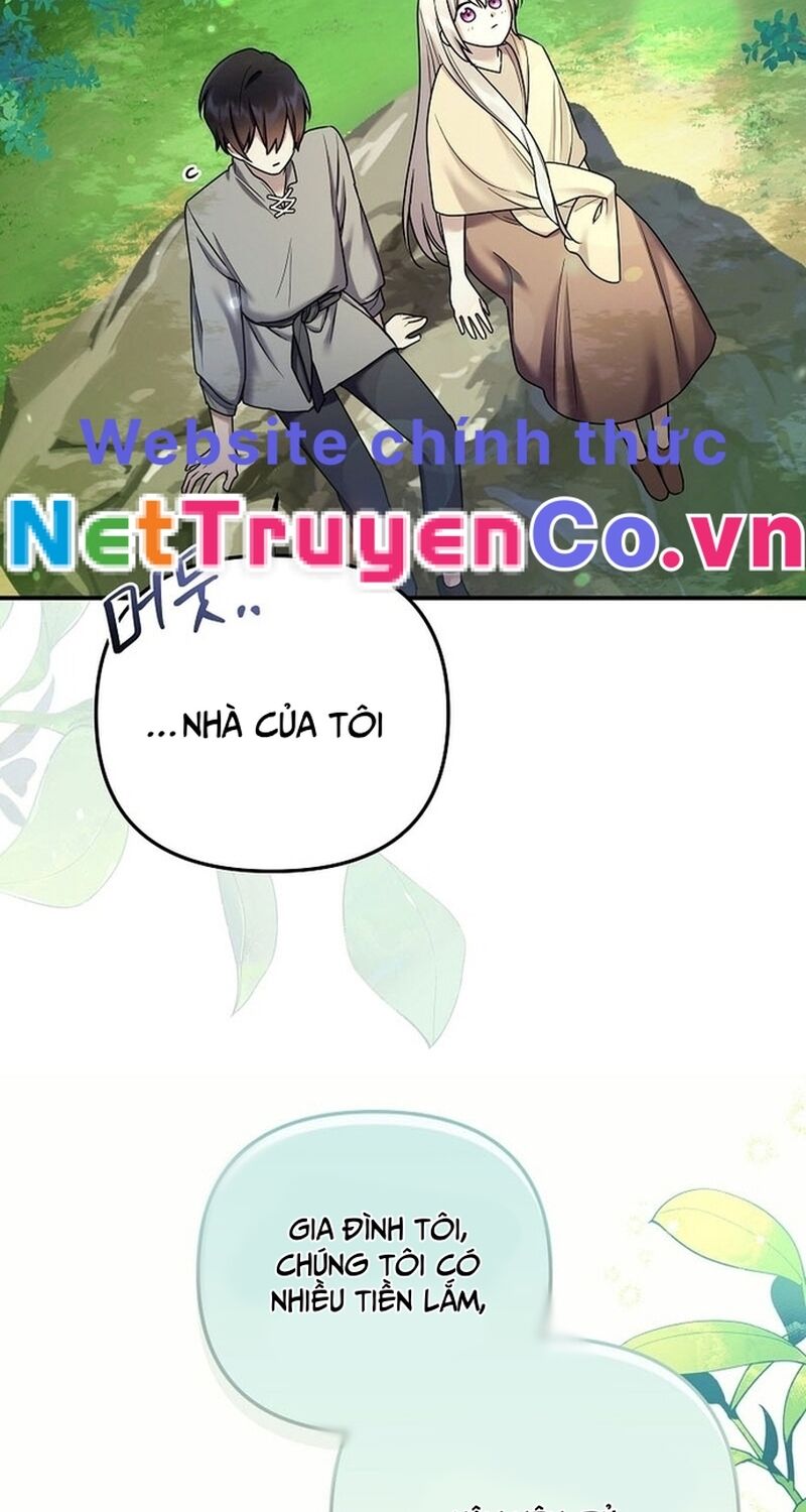 Nhân vật phản diện bị bệnh nan y từ chối được nhận nuôi Chapter 7 - Next Chapter 8