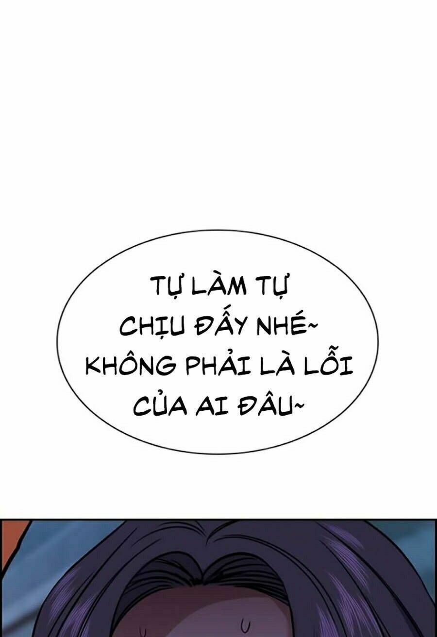 giáo dục chân chính - get schooled chapter 27 - Trang 2