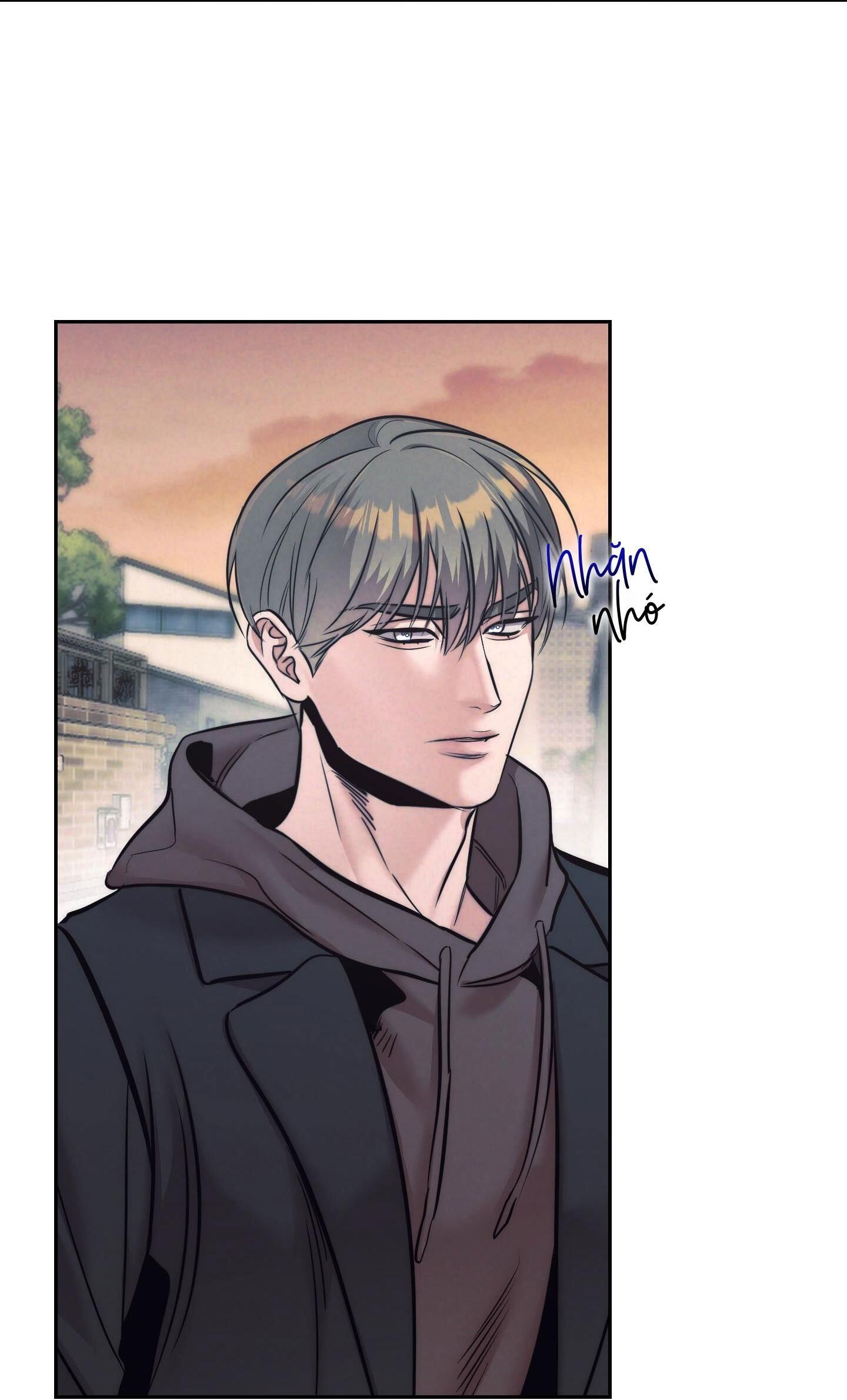 (CBunu) Stigma Chapter 19 - Trang 1