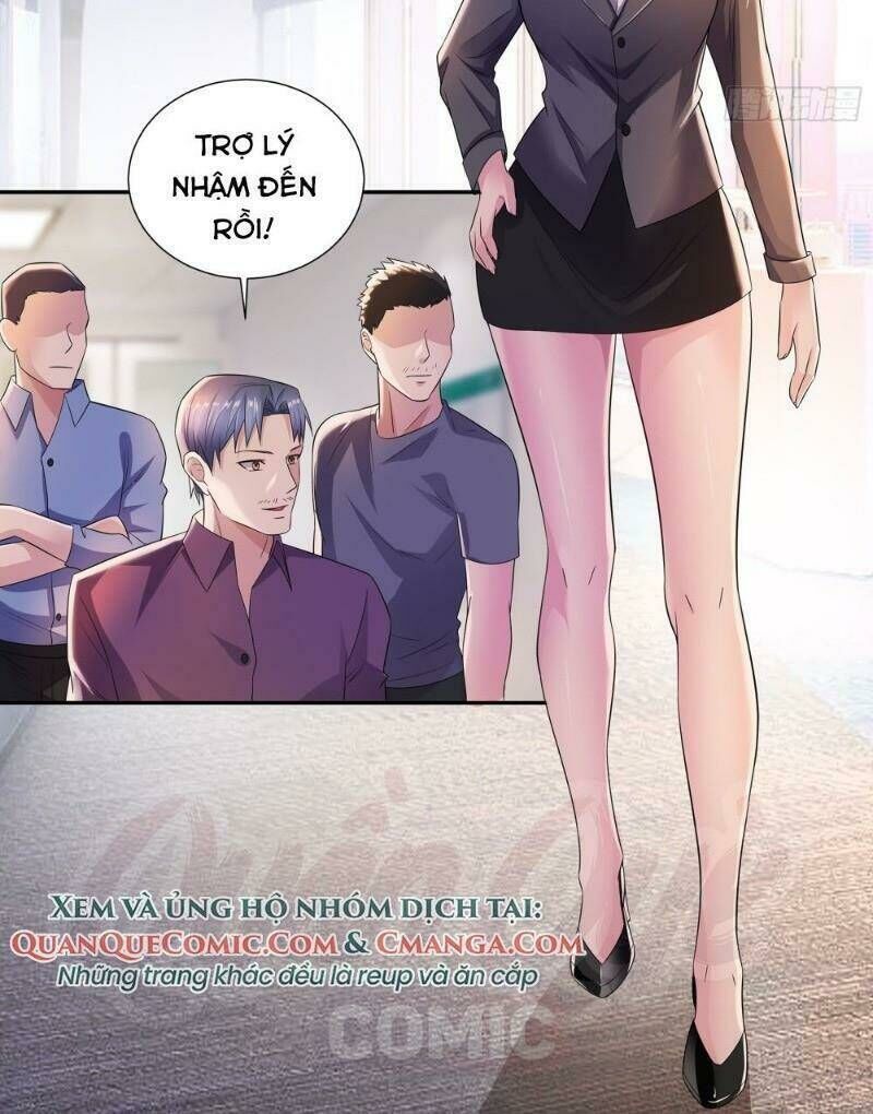 đô thị lãng tử chapter 10 - Next chapter 11