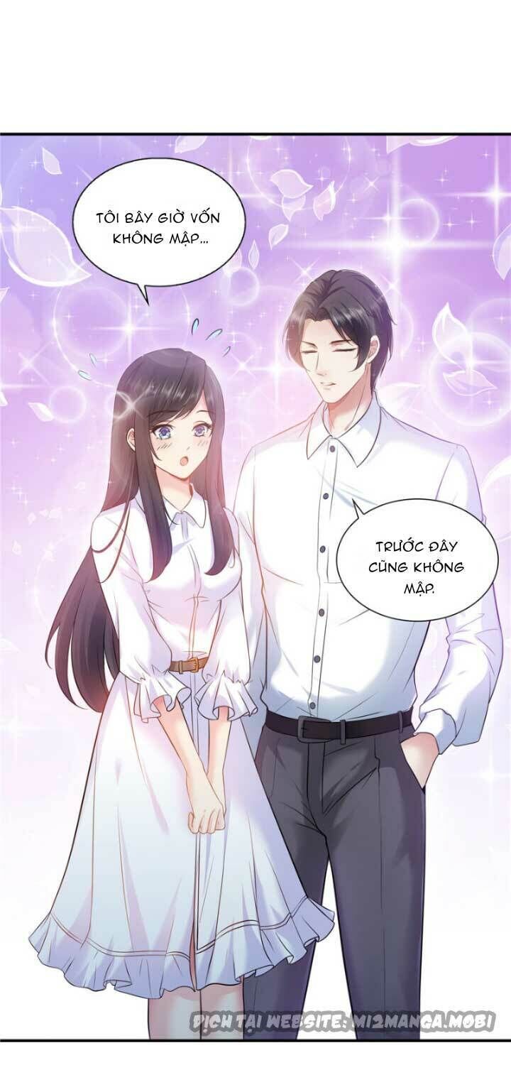 hệt như hàn quang gặp nắng gắt chapter 5 - Next chapter 6